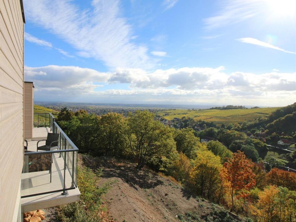 فيلا Alsace Panorama بارْ الغرفة الصورة